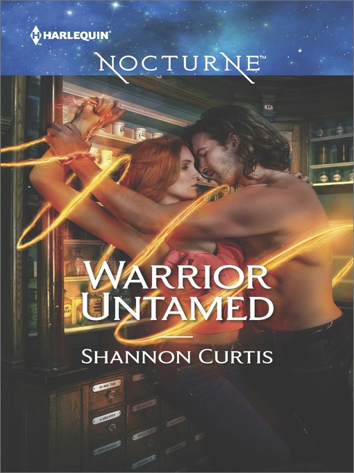 Title details for Warrior Untamed by Shannon Curtis - Available